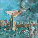 Rome Militaria Marine de Guerre