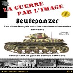 BEUTEPANZER