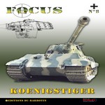 Focus N° 8 Le KoeningTiger