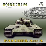 Le Panther  ausf A