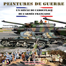 Peintures de Guerre