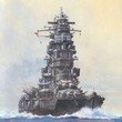 Japon Marine IJN Les Cuirassés et croiseurs de Bataille du Soleil Levant 1941 1945