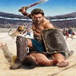 Rome Gladiateurs 1e partie