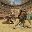 Rome Gladiateurs 2e partie