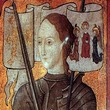 France Jeanne d' Arc