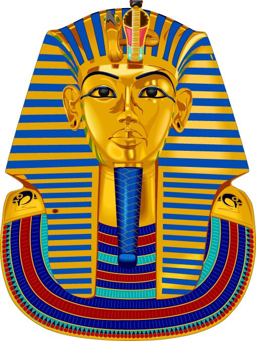Egypte Pharaon