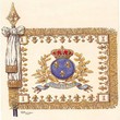 France 1816 Garde Royale Les cuirassiers