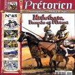 Prétorien N° 45  1e Trimestre 2018