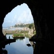 Rome Sperlonga La grotte de Tibère