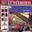 Prétorien N° 48 4e Trimestre 2018