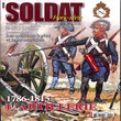 Soldats HS 1 L artillerie de la Revolution et Empire