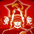 URSS Infanterie Les tenues étanches Armée Rouge