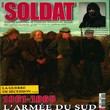 Soldat 11 Mai Juin 2019