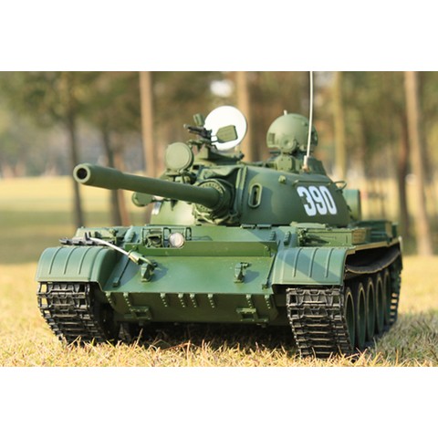 URSS Blindés T 55 MBT