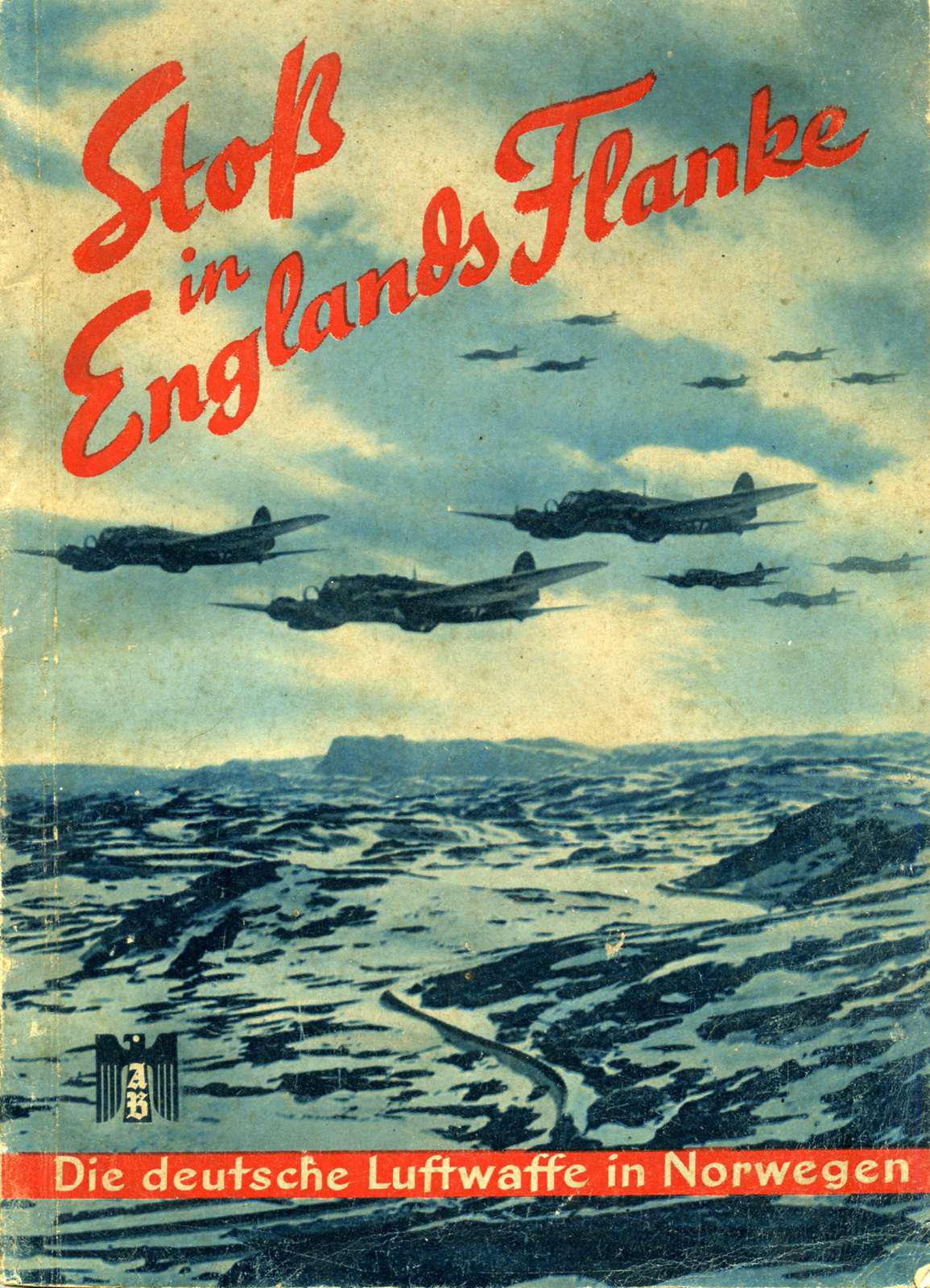 Allemagne Aviation 1942 Luftwaffe Uniformes