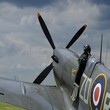 Royaume Uni Aviation Armement des avions britanniques de la Seconde Guerre mondiale.