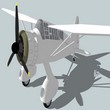 Royaume Uni Aviation Le Lysander