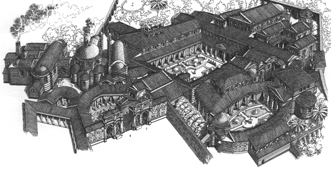 Rome  Sicile Villa Romana del Casale