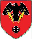Allemagne Elektronischen Kampfführung (EloKa)