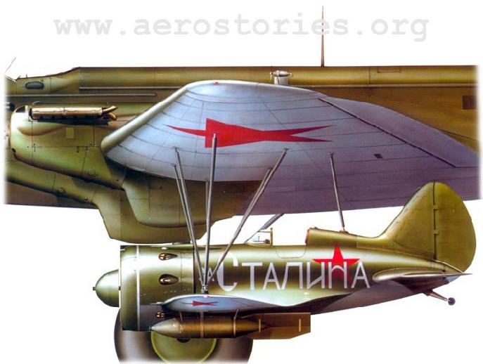 Aviation Les Aéronefs parasites