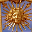 France Versailles Le Chateau