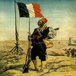 France  1857 1958 Les Tirailleurs Sénégalais