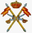 Espagne Uniformes La Cavalerie