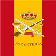 Espagne Uniformes L' Infanterie