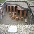 Rome Vie Qotidienne L Hypocauste