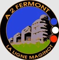 France Fortification Ligne Maginot Le Fermont