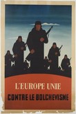 1941 Allemagne Belddevise Etats Collaborateurs