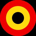 Belgique 1940 La Force Aérienne belge au Combat