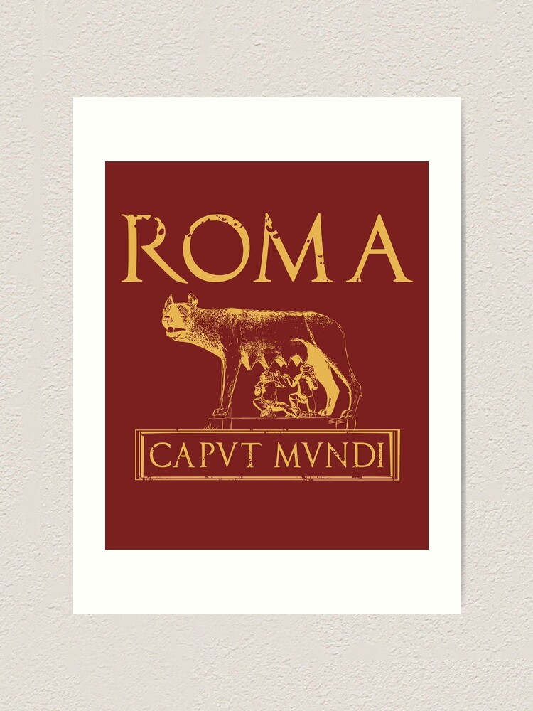 Rome URBS Temple du Divin Claude