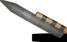 France Artillerie les Fusées dites Congrève