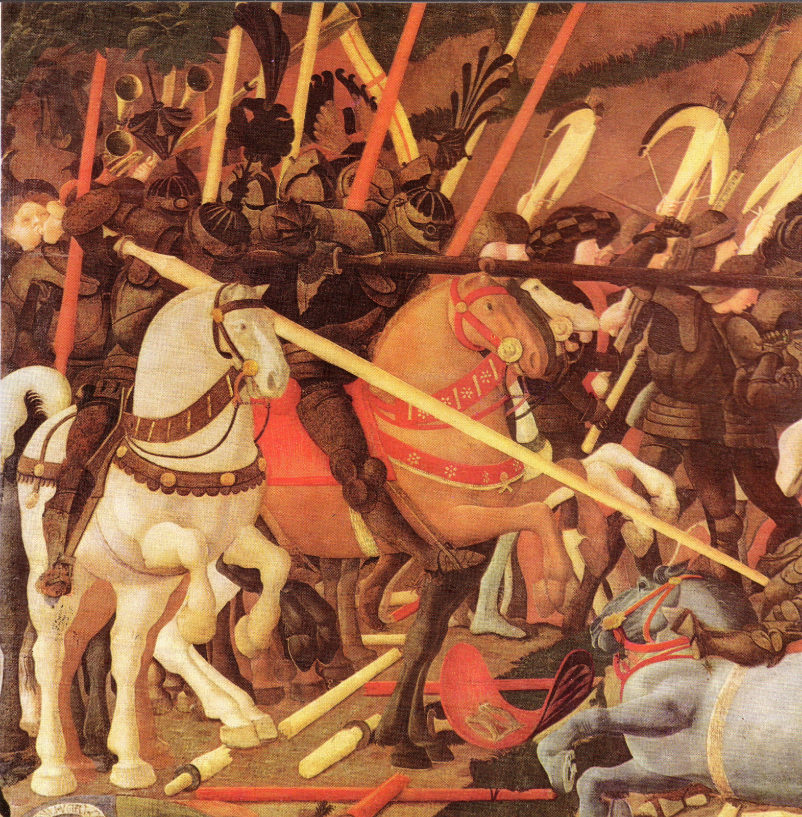 Bataille 1512 Ravenne
