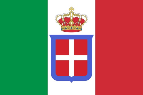 Italie Marine 1940 La Regia Marina Revue Navale