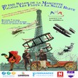XXe Salon de la Maquette de Palavas 24 et 25 Février 2024