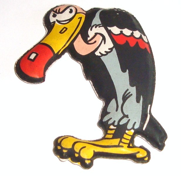 France Aviation Le Vautour