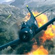 USA Aviation Le Skyraider