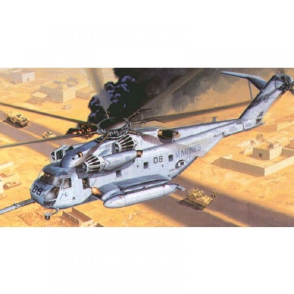 USA Aviation Helicoptère Sikorsky Sea Stallion