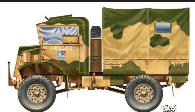 Canada Logistique CMP