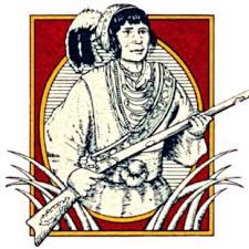 USA Les Tribus Indiennes  les Séminoles 1816 1855