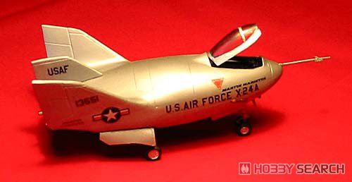 USA Avion Expérimental Martin Marietta X-24A 1966