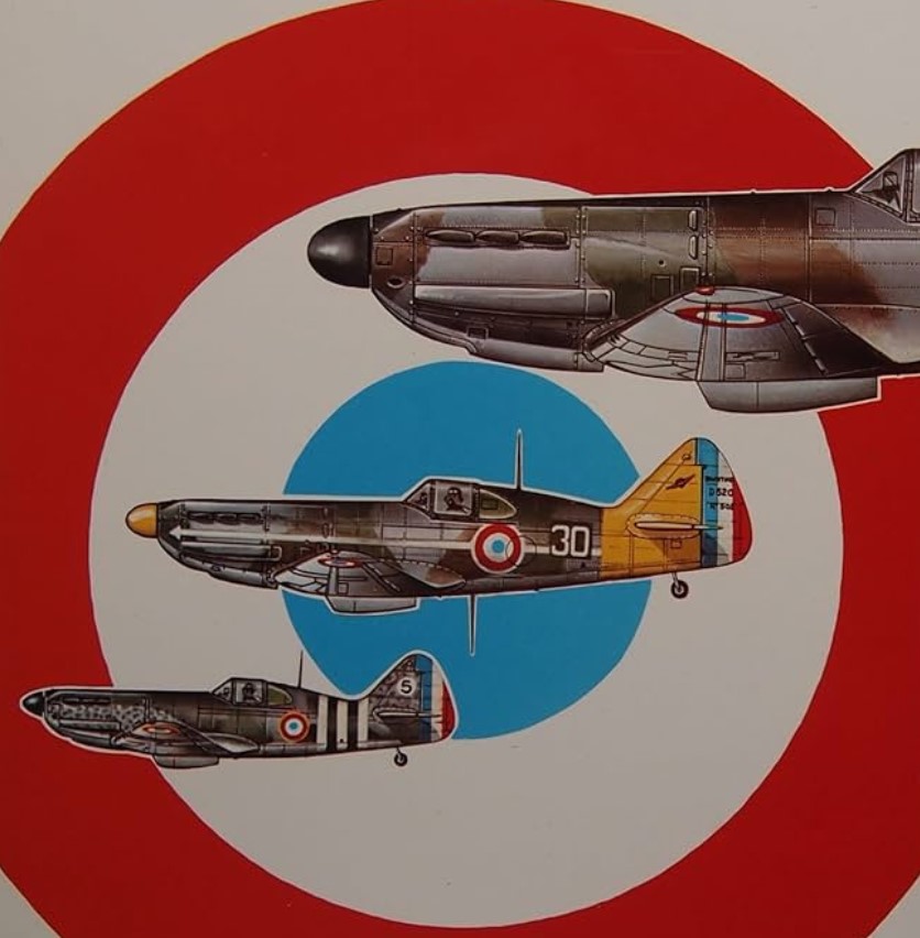 France Aviation Le Dewoitine 520