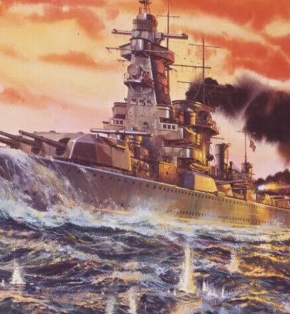 Bataille 1939  Bataille du Rio de la Plata  13 -17 décembre 1939
