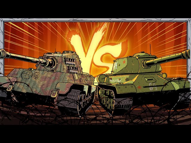 URSS Blindés  Utilisation des BeutePanzers Allemands 1941 1945