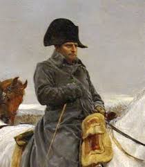 Bataille La guerre des 6 jours 1814