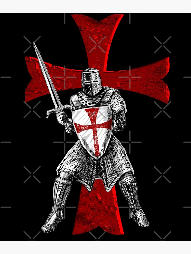 Ordre de Chevalerie Pauvres Chevaliers du Christ et du Temple de Salomon.Pauperes Commilitones Christi Templique Salomonis (o Hierosolimitani)