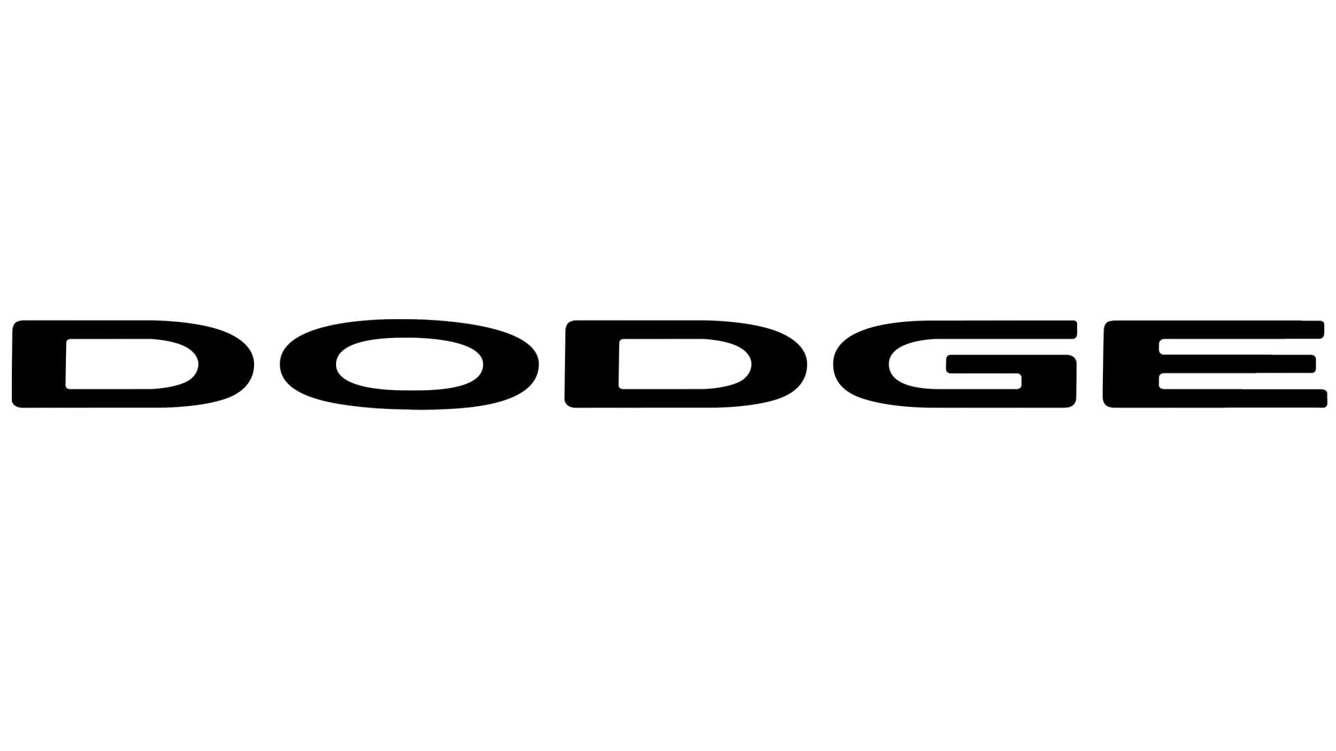 USA Logistique Dodge  Les Véhicules