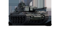 France Blindés 1970 L AMX 30 ACRA